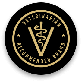 Vet Recommended Brand Logo